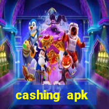 cashing apk dinheiro infinito